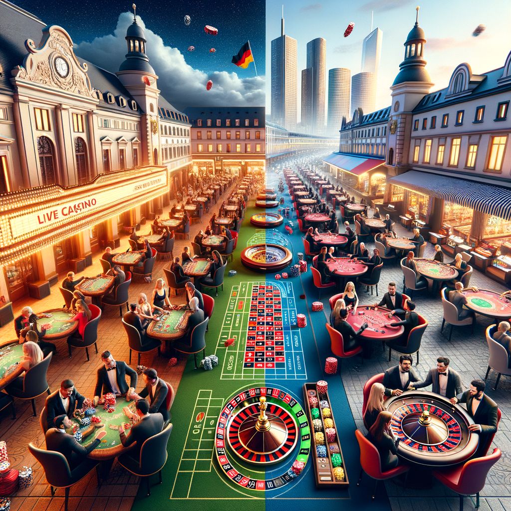 Software vs. Realität